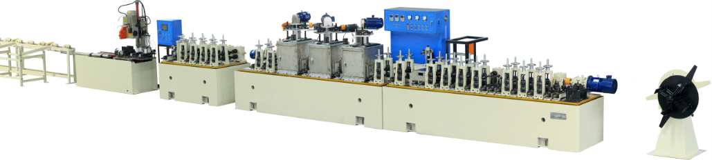 不銹鋼制管機(jī),鈦焊管制管機(jī),熱交換管制管機(jī),制管機(jī)廠家,飲用水管制管機(jī),排氣管制管機(jī),復(fù)合管制管機(jī),制管機(jī)模具,自來水管制管機(jī),制管機(jī)價(jià)格,專業(yè)制管機(jī),制管機(jī)